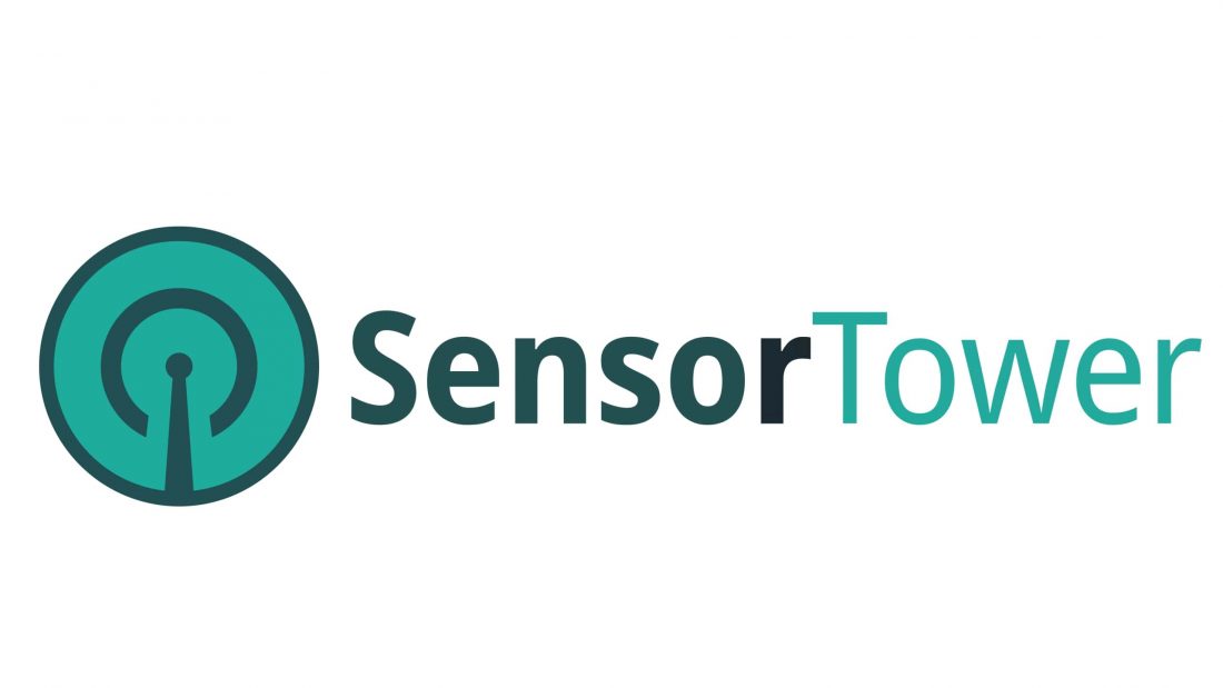 Sensor Tower - an analytics platform