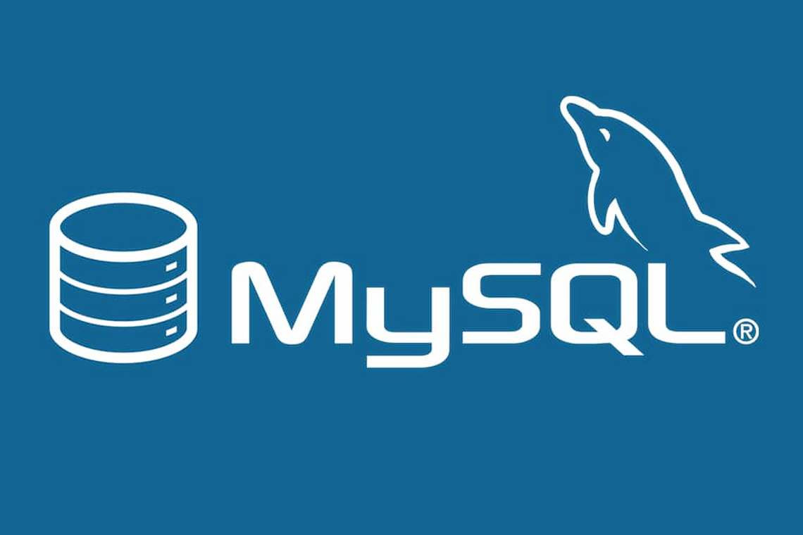 how to work with MySQL