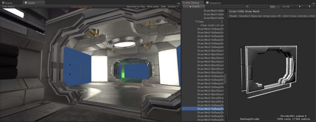 How to work with the Unity 5 app