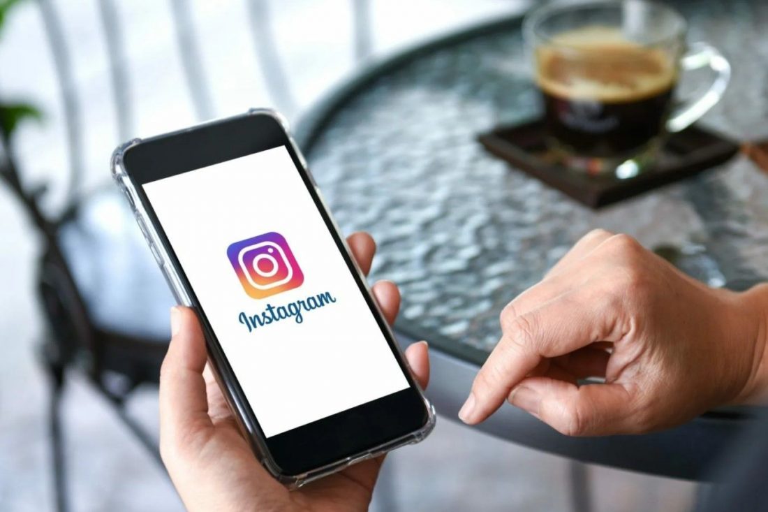 Wie Sie Ihr Instagram-Profil schützen können