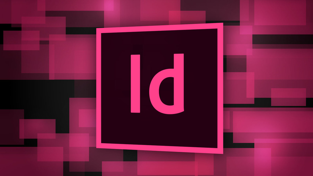 How to work with Adobe InDesign