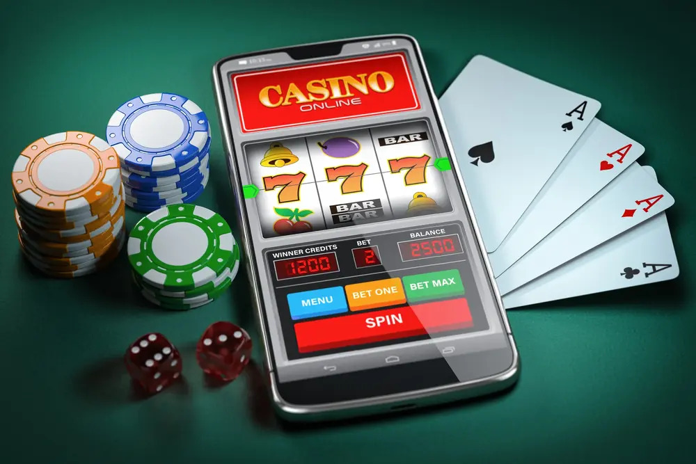 Mastering casino app promotion