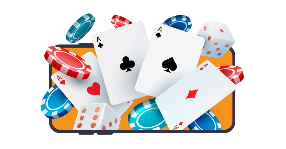 Cosa ti serve per eseguire l'applicazione del casinò