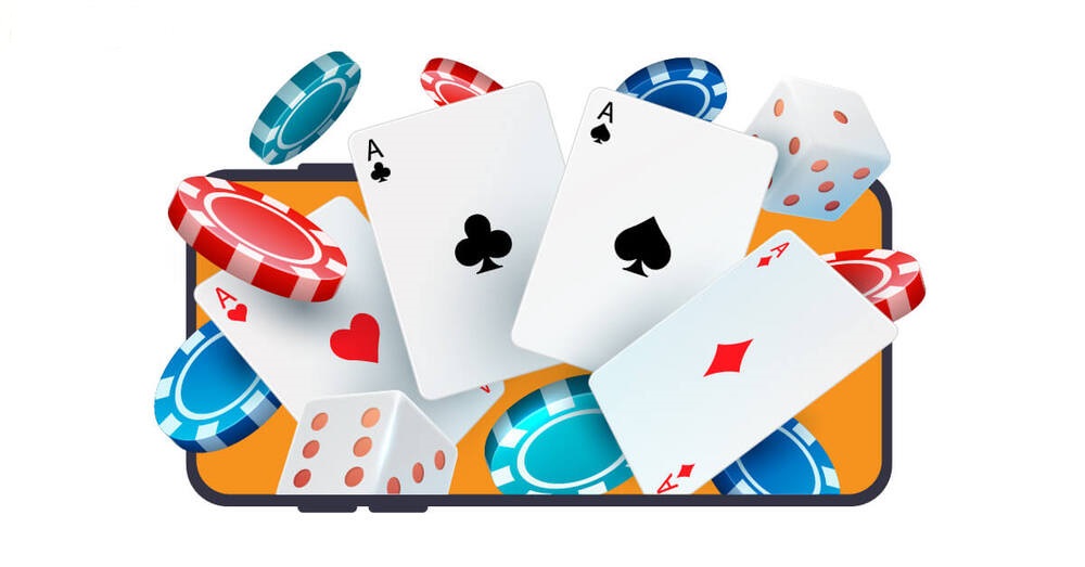Was Sie zum Ausführen der Casino-Anwendung benötigen