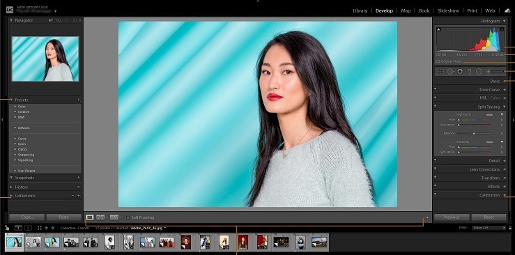 Lightroom for Editors Unleash the Power of Your Creativity