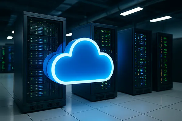 Inovações do Google Cloud