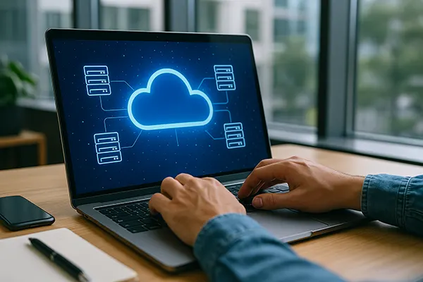 Inovações do Google Cloud