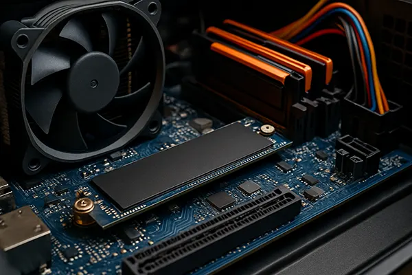 mappa prestazioni dati