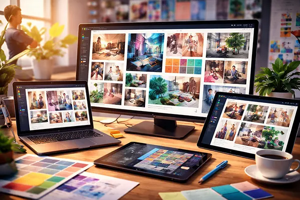 creative collaboration tool