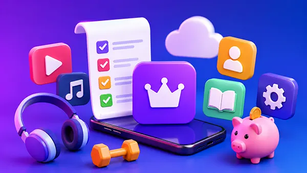App Retention Signale
