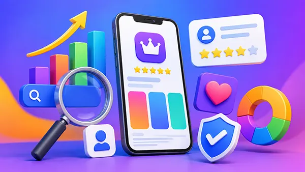 Segnali retention app