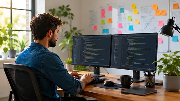 Software development process