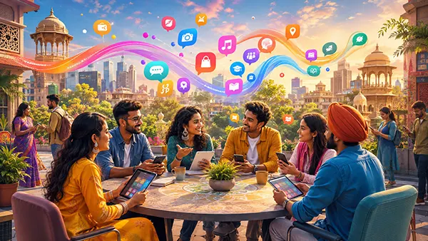 Localização na App Store