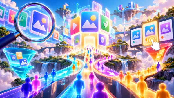 Métriques ASO de Google Play